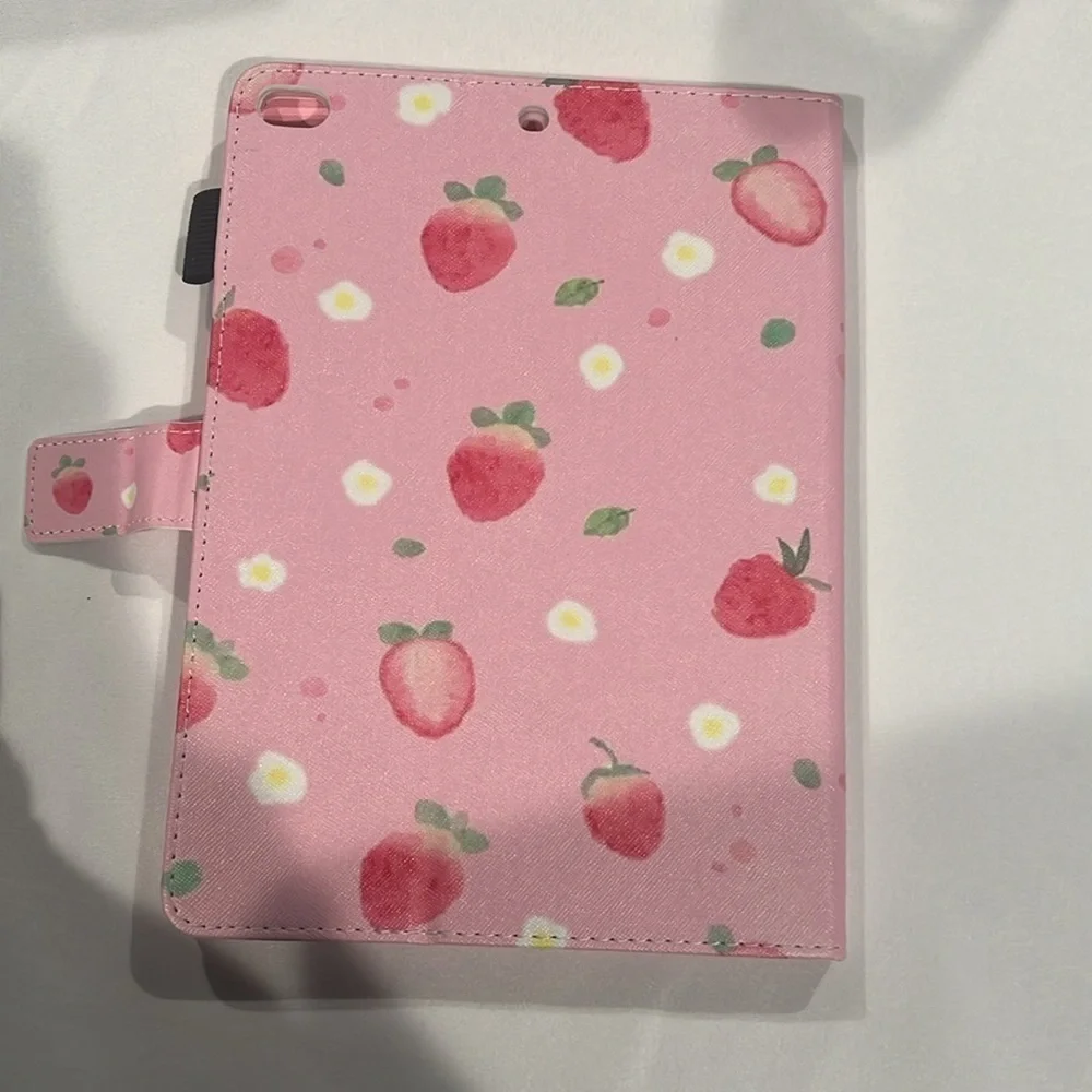 Dteck for iPad 9.7 2018/2017, iPad Air 2 Case, iPad Air Case. NWOT